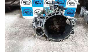 ASIENTOS TRASEROS CITROEN DS4 (2011-2015) 1.6 HDI 90 92CV 1560CC - L.5290726 / 888420