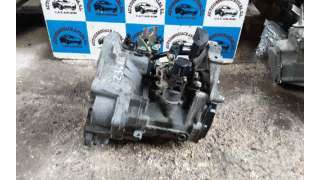 ASIENTOS TRASEROS CITROEN DS4 (2011-2015) 1.6 HDI 90 92CV 1560CC - L.5290726 / 888420