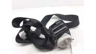 CINTURON SEGURIDAD TRASERO IZQUIERDO CITROEN DS4 (2011-2015) 1.6 HDI 90 92CV 1560CC - L.5290745 / 96871541XX