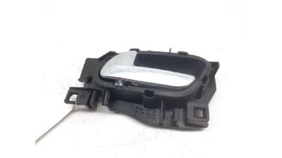 MANETA INTERIOR TRASERA IZQUIERDA CITROEN DS4 (2011-2015) 1.6 HDI 90 92CV 1560CC - L.5290779 / 9685950377
