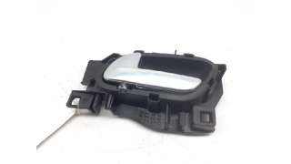 MANETA INTERIOR TRASERA IZQUIERDA CITROEN DS4 (2011-2015) 1.6 HDI 90 92CV 1560CC - L.5290779 / 9685950377