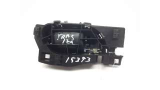 MANETA INTERIOR TRASERA IZQUIERDA CITROEN DS4 (2011-2015) 1.6 HDI 90 92CV 1560CC - L.5290779 / 9685950377