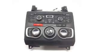 SISTEMA AUDIO / RADIO CD CITROEN DS4 (2011-2015) 1.6 HDI 90 92CV 1560CC - L.5290812 / 9670466180