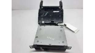 SISTEMA AUDIO / RADIO CD CITROEN DS4 (2011-2015) 1.6 HDI 90 92CV 1560CC - L.5290812 / 9670466180 2