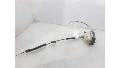 CERRADURA PUERTA DELANTERA DERECHA CITROEN C5 III (2008-) - L.5290888 / 9800618180
