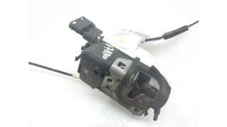 CERRADURA PUERTA DELANTERA DERECHA CITROEN C5 III (2008-) - L.5290888 / 9800618180