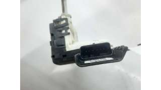 CERRADURA PUERTA DELANTERA DERECHA CITROEN C5 III (2008-) - L.5290888 / 9800618180