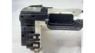 CERRADURA PUERTA DELANTERA IZQUIERDA CITROEN C5 III (2008-) - L.5290889 / 9800618280