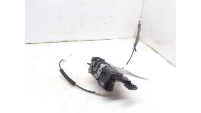 CERRADURA PUERTA TRASERA IZQUIERDA CITROEN C5 III (2008-) - L.5290891 / 9800618780