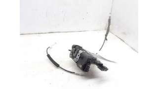 CERRADURA PUERTA TRASERA IZQUIERDA CITROEN C5 III (2008-) - L.5290891 / 9800618780