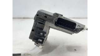 CERRADURA PUERTA TRASERA IZQUIERDA CITROEN C5 III (2008-) - L.5290891 / 9800618780