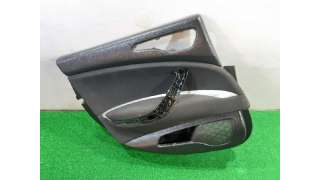GUARNECIDO PUERTA TRASERA IZQUIERDA CITROEN C5 III (2008-) - L.5290926 / 96710347ZD