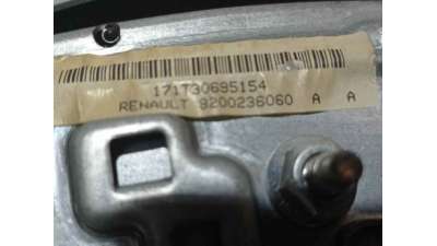 INTERCOOLER CITROEN C5 III (2008-) - L.5290928 / 9657073480