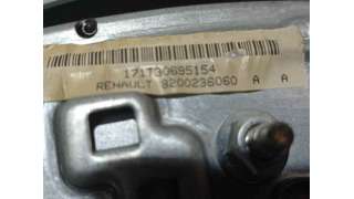 INTERCOOLER CITROEN C5 III (2008-) - L.5290928 / 9657073480