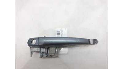 MANETA EXTERIOR DELANTERA IZQUIERDA CITROEN C5 III (2008-) - L.5290947 / 9101HR