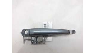 MANETA EXTERIOR DELANTERA IZQUIERDA CITROEN C5 III (2008-) - L.5290947 / 9101HR