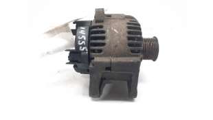 ALTERNADOR RENAULT SCÉNIC II (2003-2006) 1.9 DCI (JM0G, JM12, JM1G, JM2C) 120CV 1870CC - L.5291027 / 8200495294