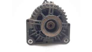 ALTERNADOR RENAULT SCÉNIC II (2003-2006) 1.9 DCI (JM0G, JM12, JM1G, JM2C) 120CV 1870CC - L.5291027 / 8200495294 2