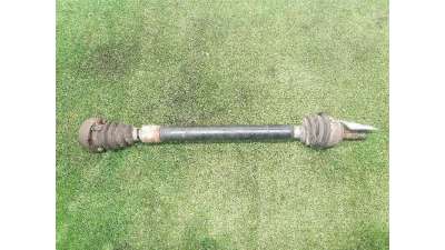 TRANSMISION DELANTERA DERECHA SEAT IBIZA II (1994-1996) 1.9 D 68CV 1896CC - L.5291041 / 191407272AA