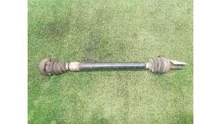 TRANSMISION DELANTERA DERECHA SEAT IBIZA II (1994-1996) 1.9 D 68CV 1896CC - L.5291041 / 191407272AA