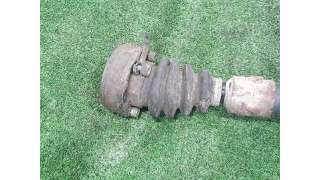TRANSMISION DELANTERA DERECHA SEAT IBIZA II (1994-1996) 1.9 D 68CV 1896CC - L.5291041 / 191407272AA