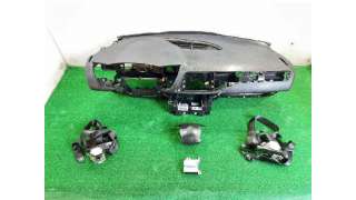 KIT AIRBAG CITROEN C5 III (2008-) - L.5291121 / 96700916ZD