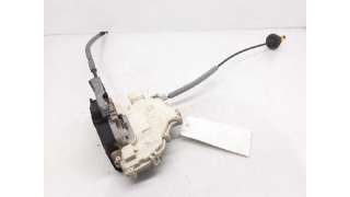 CERRADURA PUERTA TRASERA IZQUIERDA AUDI A4 (2007-2015) - L.5291167 / 8X0839015C