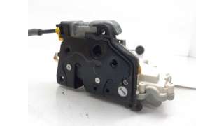 CERRADURA PUERTA TRASERA IZQUIERDA AUDI A4 (2007-2015) - L.5291167 / 8X0839015C