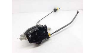 CERRADURA PUERTA TRASERA IZQUIERDA AUDI A4 (2007-2015) - L.5291167 / 8X0839015C