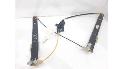ELEVALUNAS DELANTERO DERECHO AUDI A4 (2007-2015) - L.5291175 / 8W0837462