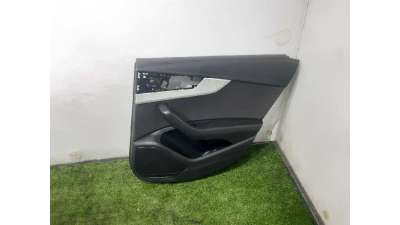 GUARNECIDO PUERTA TRASERA DERECHA AUDI A4 (2007-2015) - L.5291190 / 8W0867304A
