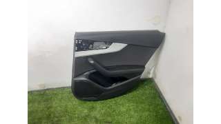 GUARNECIDO PUERTA TRASERA DERECHA AUDI A4 (2007-2015) - L.5291190 / 8W0867304A