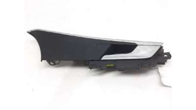 MANETA INTERIOR DELANTERA DERECHA AUDI A4 (2007-2015) - L.5291214 / 8W0837020H