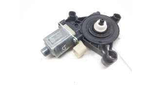 MOTOR ELEVALUNAS TRASERO DERECHO AUDI A4 (2007-2015) - L.5291218 / 8W0959812