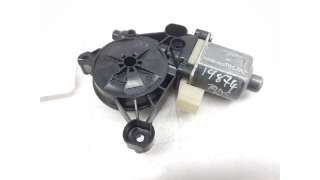 MOTOR ELEVALUNAS TRASERO DERECHO AUDI A4 (2007-2015) - L.5291218 / 8W0959812