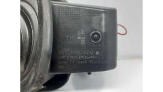 TAPA EXTERIOR COMBUSTIBLE AUDI A4 (2007-2015) - L.5291245 / 8W0809907GRU