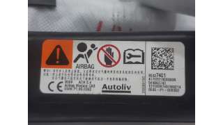 AIRBAG CORTINA DELANTERO IZQUIERDO OPEL MOKKA / MOKKA X (2015-) 1.6 CDTI (76) 136CV 1598CC - L.5291265 / 95327400
