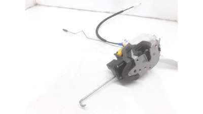 CERRADURA PUERTA DELANTERA IZQUIERDA OPEL MOKKA / MOKKA X (2015-) 1.6 CDTI (76) 136CV 1598CC - L.5291302 / 13579522
