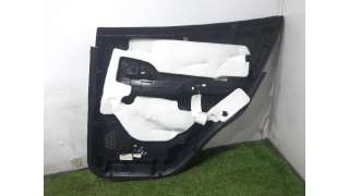 GUARNECIDO PUERTA TRASERA IZQUIERDA OPEL MOKKA / MOKKA X (2015-) 1.6 CDTI (76) 136CV 1598CC - L.5291337 / 94516323