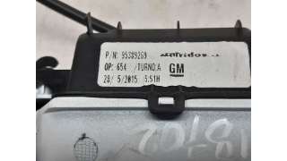 MANETA EXTERIOR PORTON OPEL MOKKA / MOKKA X (2015-) 1.6 CDTI (76) 136CV 1598CC - L.5291357 / 42613009