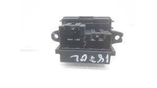 RESISTENCIA CALEFACCION OPEL MOKKA / MOKKA X (2015-) 1.6 CDTI (76) 136CV 1598CC - L.5291397 / 13598091