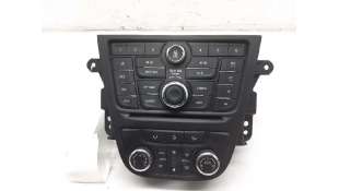 SISTEMA NAVEGACION GPS OPEL MOKKA / MOKKA X (2015-) 1.6 CDTI (76) 136CV 1598CC - L.5291402 / 23499778