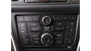 SISTEMA NAVEGACION GPS OPEL MOKKA / MOKKA X (2015-) 1.6 CDTI (76) 136CV 1598CC - L.5291402 / 23499778 2