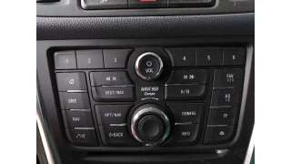 SISTEMA NAVEGACION GPS OPEL MOKKA / MOKKA X (2015-) 1.6 CDTI (76) 136CV 1598CC - L.5291402 / 23499778