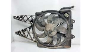 ELECTROVENTILADOR OPEL CORSA D (2006-2011) 1.3 CDTI (L08, L68) 90CV 1248CC - L.5291425 / M13004000