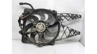ELECTROVENTILADOR OPEL CORSA D (2006-2011) 1.3 CDTI (L08, L68) 90CV 1248CC - L.5291425 / M13004000 2