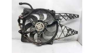 ELECTROVENTILADOR OPEL CORSA D (2006-2011) 1.3 CDTI (L08, L68) 90CV 1248CC - L.5291425 / M13004000