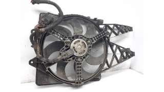 ELECTROVENTILADOR OPEL CORSA D (2006-2011) 1.3 CDTI (L08, L68) 90CV 1248CC - L.5291425 / M13004000