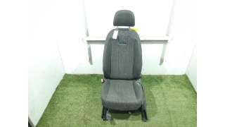 ASIENTO DELANTERO IZQUIERDO AUDI A4 (2007-2015) - L.5291441 / 8W0881105M