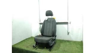 ASIENTO DELANTERO IZQUIERDO AUDI A4 (2007-2015) - L.5291441 / 8W0881105M